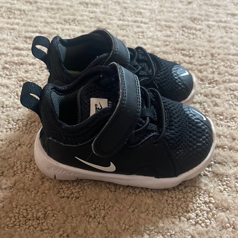 Baby Nikes